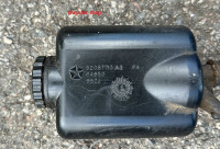 servo nádobka 2.5 TD /96-98/ - ORIGINÁLNÍ DÍL